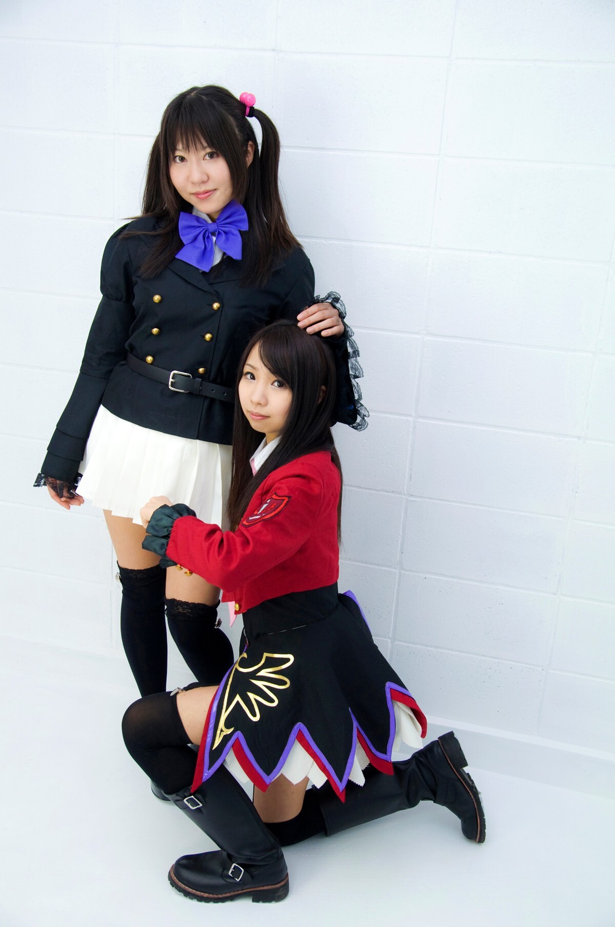 [Cosplay] AKB48 Kore GA Watashi no goshujin SAMA